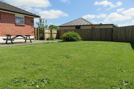 Photo of property in 10 Hayhurst Street, Temuka, 7920