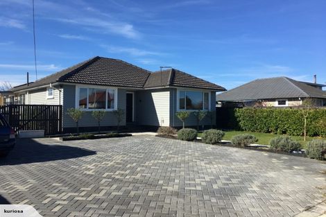 Photo of property in 14 Tirangi Street, Hei Hei, Christchurch, 8042