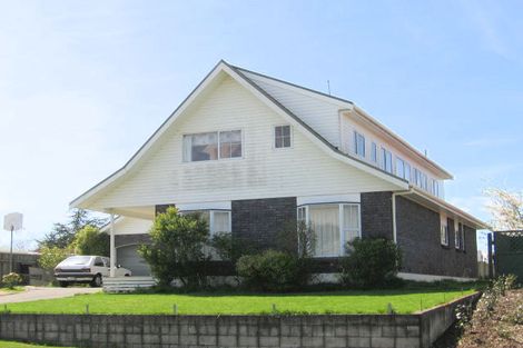 Photo of property in 13 Perkins Street, Pukehangi, Rotorua, 3015