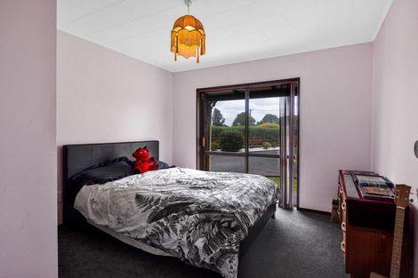 Photo of property in 8 Von Tempsky Street, Normanby, Hawera, 4614