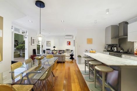 Photo of property in 5 England Street, Freemans Bay, Auckland, 1011