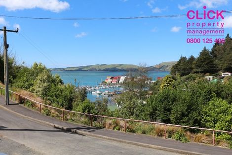 Photo of property in 37 Harbour Terrace, Careys Bay, Port Chalmers, 9023