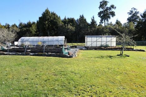 Photo of property in 216a Ruatapu-ross Road, Ruatapu, 7883