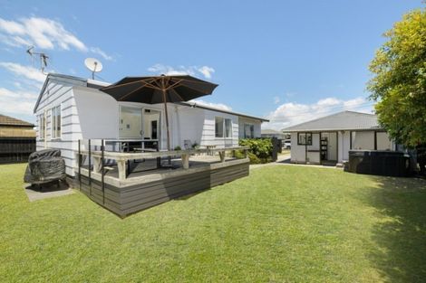 Photo of property in 33a Macville Road, Mount Maunganui, 3116