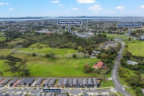 Photo of property in 43 Puhikawa Street, Massey, 0614