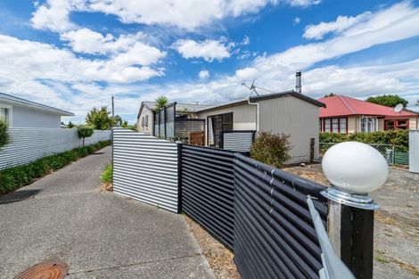 Photo of property in 100 Kuripuni Street, Kuripuni, Masterton, 5810