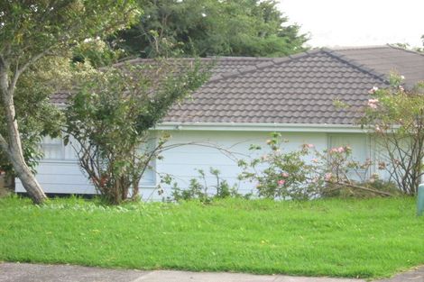 Photo of property in 103 Udys Road, Pakuranga, Auckland, 2010