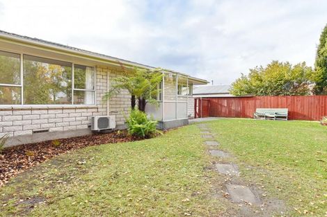 Photo of property in 1/73 Sabys Road, Halswell, Christchurch, 8025