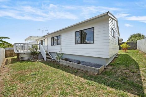 Photo of property in 267a Mount Albert Road, Wesley, Auckland, 1041