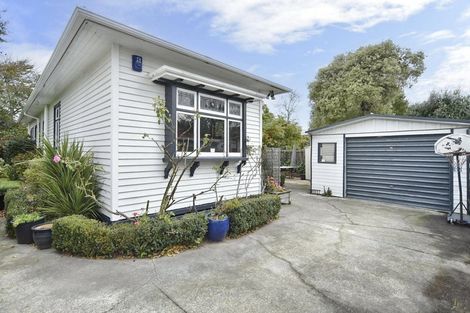Photo of property in 2/38 Sheldon Street, Woolston, Christchurch, 8023