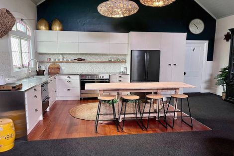 Photo of property in 24 Gall Street, Fairlie, 7925