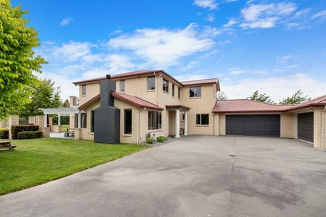 Photo of property in 13 Piako Drive, Darfield, 7571