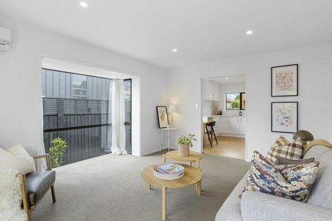 Photo of property in 2/60a Somme Street, St Albans, Christchurch, 8014