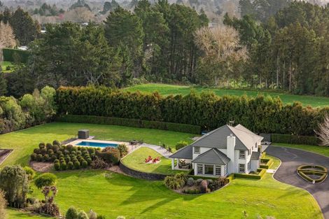 Photo of property in 94b Fuchsia Lane, Tamahere, Hamilton, 3284