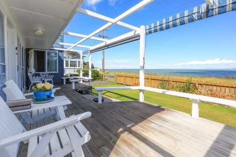 Photo of property in 866 Thames Coast Sh25 Road, Te Mata, Thames, 3575