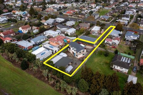 Photo of property in 45a Vine Street, Mangere East, Auckland, 2024