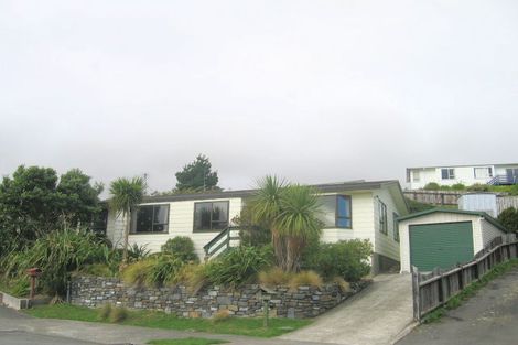 Photo of property in 16a Trinidad Crescent, Grenada Village, Wellington, 6037