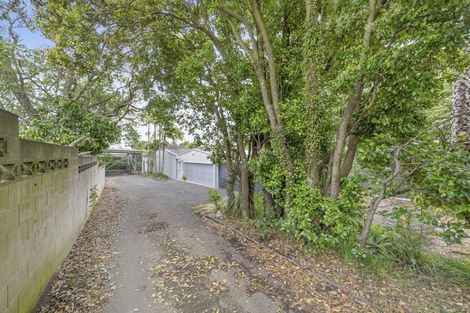 Photo of property in 1 Pakuranga Road, Pakuranga, Auckland, 2010