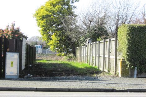 Photo of property in 129 Great North Road, Winton, 9720