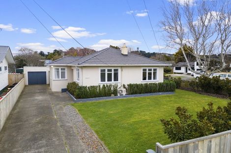 Photo of property in 26 Burton Avenue, Whanganui East, Whanganui, 4500