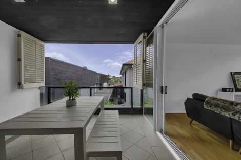 Photo of property in 4/184 Peterborough Street, Christchurch Central, Christchurch, 8013