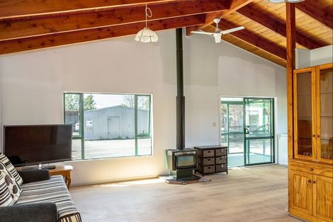 Photo of property in 732 Carters Line, East Taratahi, Masterton, 5887