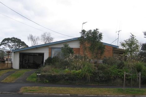 Photo of property in 7 Sussex Street, Chartwell, Hamilton, 3210
