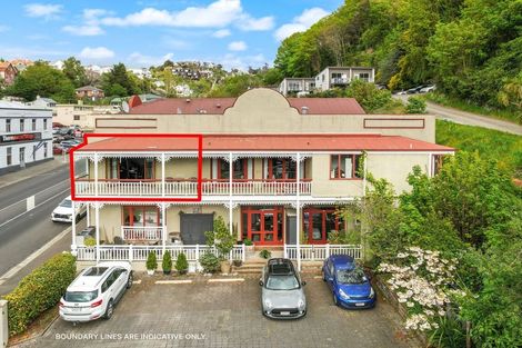 Photo of property in 21a Clark Street, Dunedin Central, Dunedin, 9016