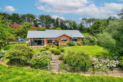 Photo of property in 127 Kaitoke Road, Kaitoke, Whanganui, 4572