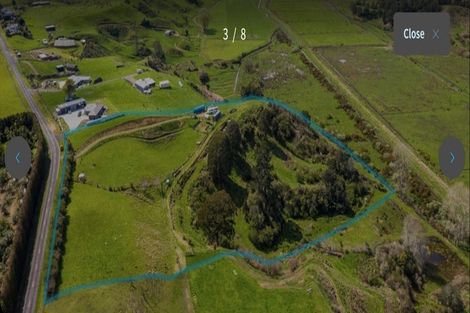 Photo of property in 233 Paerata Ridge Road, Waiotahe, Opotiki, 3198