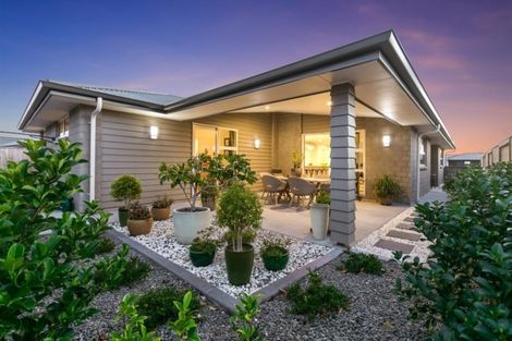Photo of property in 61 Te Ranga Memorial Drive, Pyes Pa, Tauranga, 3112