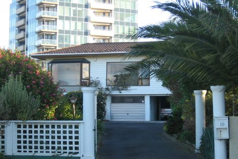 Photo of property in 10 Mckay Street, Paraparaumu Beach, Paraparaumu, 5032