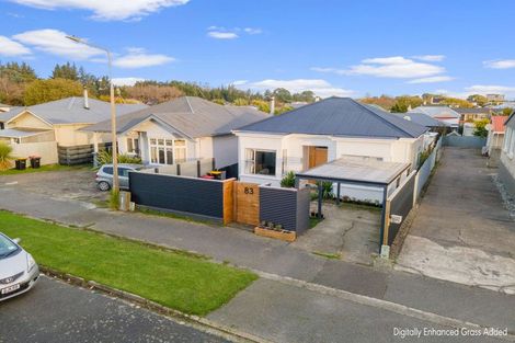 Photo of property in 83 Lowe Street, Avenal, Invercargill, 9810