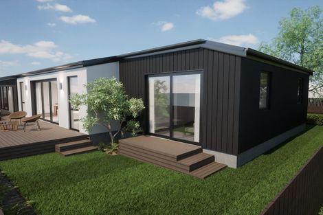 Photo of property in 28 Dacre Street, Linwood, Christchurch, 8062