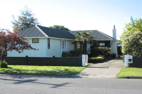 Photo of property in 113 Hospital Road, Witherlea, Blenheim, 7201