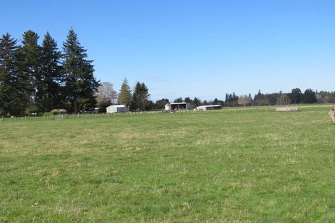 Photo of property in 675 Woodbury Road, Woodbury, Geraldine, 7991