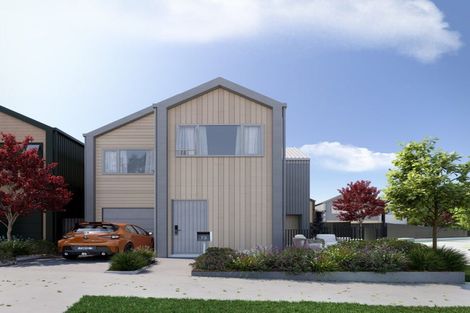 Photo of property in 70 Waterlily Street, Hobsonville, Auckland, 0616