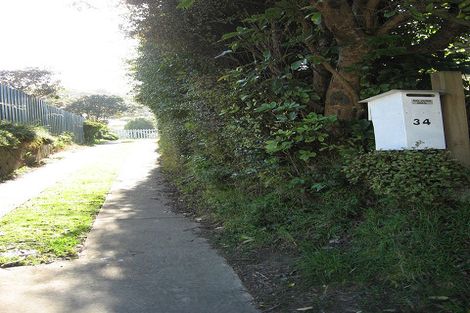 Photo of property in 34 Kenya Street, Ngaio, Wellington, 6035
