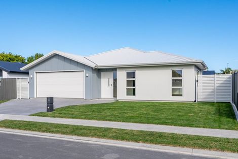 Photo of property in 10 Cassin Place, Taradale, Napier, 4112