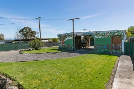 Photo of property in 5a Montgomery Street, Waipukurau, 4200