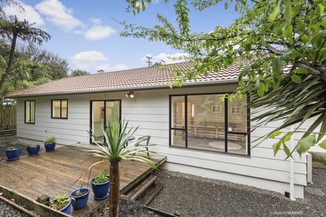 Photo of property in 100a Fraser Avenue, Johnsonville, Wellington, 6037