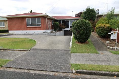 Photo of property in 3 Hohaia Crescent, Matamata, 3400
