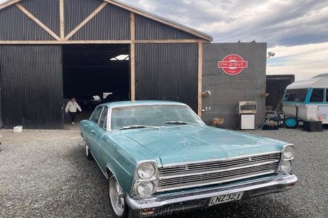 Photo of property in 4 Laura Street, Lumsden, 9730