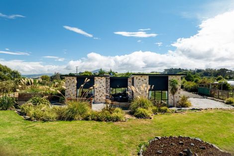 Photo of property in 25 Tunnel Beach Road, Blackhead, Dunedin, 9076