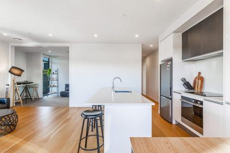 Photo of property in Frank Sargeson Apts, 505/80 Anzac Street, Takapuna, Auckland, 0622