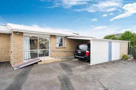 Photo of property in 167b Bay View Road, South Dunedin, Dunedin, 9012