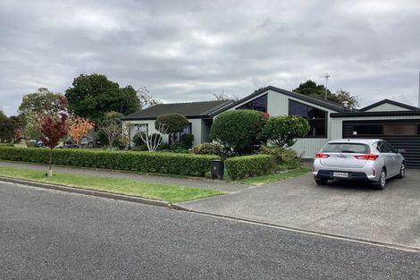 Photo of property in 6 Donegal Crescent, Tamatea, Napier, 4112