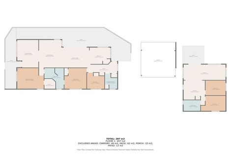 Photo of property in 532 Island Block Road, Island Block, Te Kauwhata, 3782