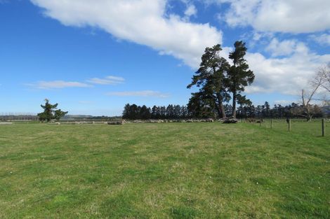 Photo of property in 675 Woodbury Road, Woodbury, Geraldine, 7991