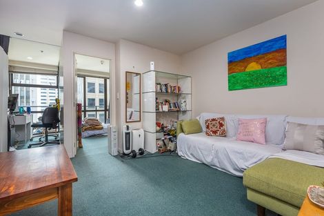 Photo of property in 8/27 Cheshire Street, Parnell, Auckland, 1052